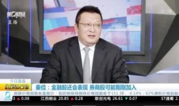 券商爆料新闻视频网址,揭秘新闻视频背后的惊人内幕